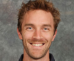 Andrew Mountford Andrew Mountford