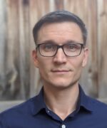 Ben Scotcher Ben Scotcher