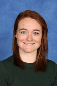 Bridget Bosaid Bridget Bosaid