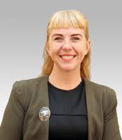 Fiona Donaldson Fiona Donaldson