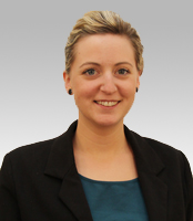 Jacinta Hossack Jacinta Hossack