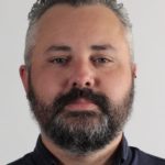 James Blyth James Blyth