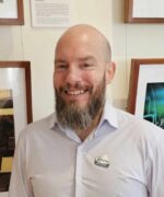 Kirk Barnett Kirk Barnett