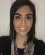 Tishani Grioli Tishani Grioli